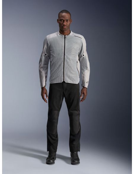 Blouson Alpinestars C-1 Air - Argent