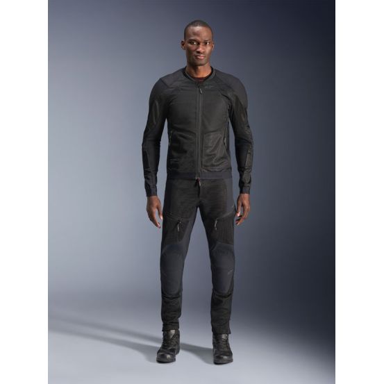 Blouson Alpinestars Troop-Air - Noir