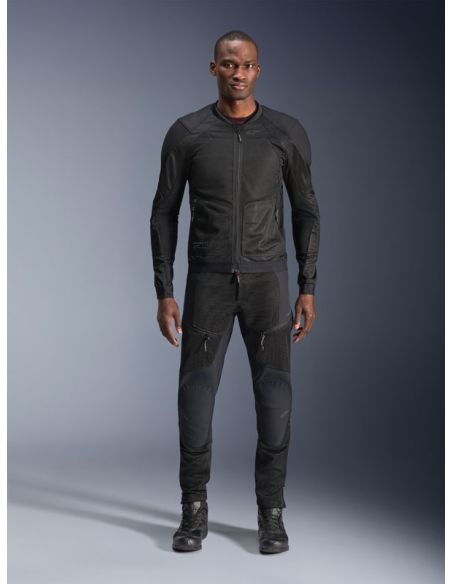 Blouson Alpinestars Troop-Air - Noir