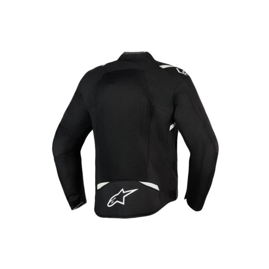 Blouson Alpinestars T-SPS Air V2 - Noir Blanc