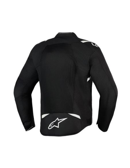 Blouson Alpinestars T-SPS Air V2 - Noir Blanc