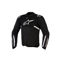 Blouson Alpinestars T-SPS Air V2 - Noir Blanc