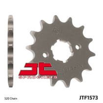 Pignon acier JT - Pas 520 - YAMAHA 125 XV Virago 1997-2000