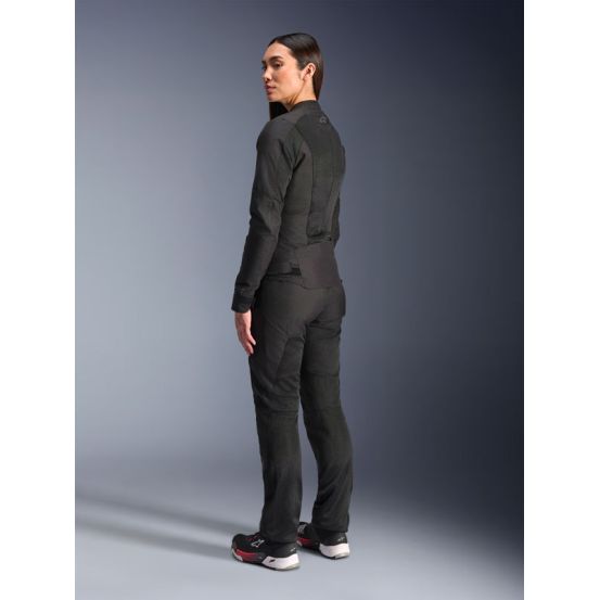 Blouson femme Alpinestars Stella C-1 Air - Noir
