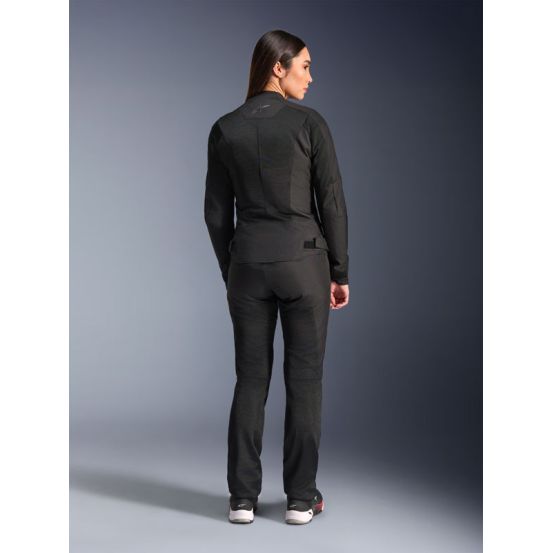 Blouson femme Alpinestars Stella C-1 Air - Noir