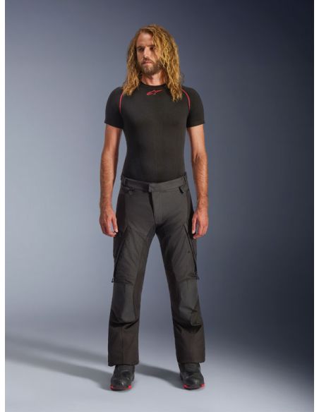 Pantalon Alpinestars Andes V4 Drystar - Noir