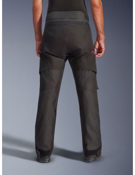 Pantalon Alpinestars Andes V4 Drystar - Noir