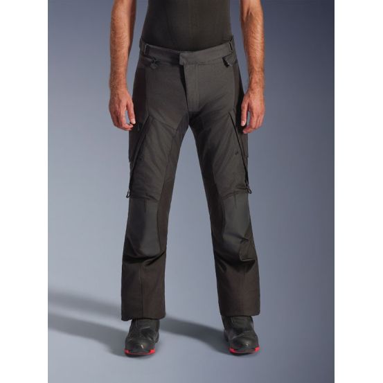 Pantalon Alpinestars Andes V4 Drystar - Noir