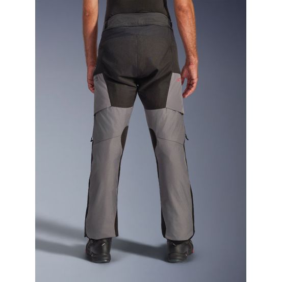 Pantalon Alpinestars Andes V4 Drystar - Noir Gris