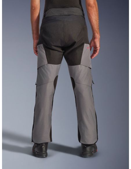Pantalon Alpinestars Andes V4 Drystar - Noir Gris
