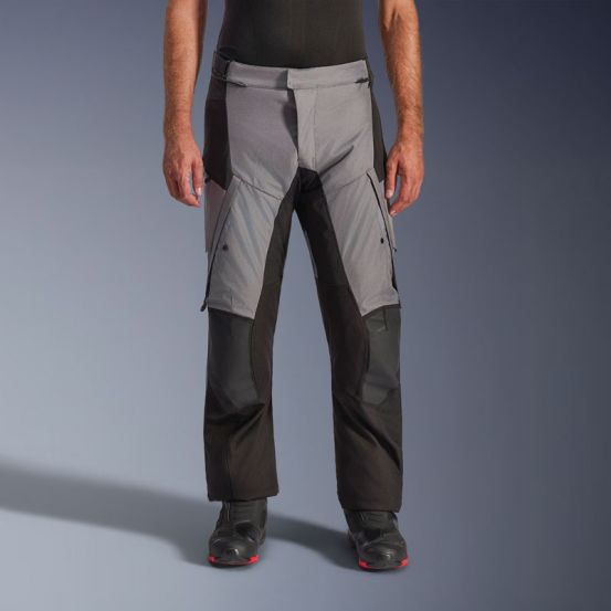 Pantalon Alpinestars Andes V4 Drystar - Noir Gris