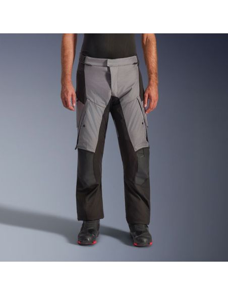 Pantalon Alpinestars Andes V4 Drystar - Noir Gris