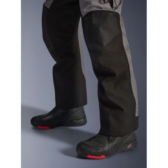 Pantalon Alpinestars Andes V4 Drystar - Noir Gris