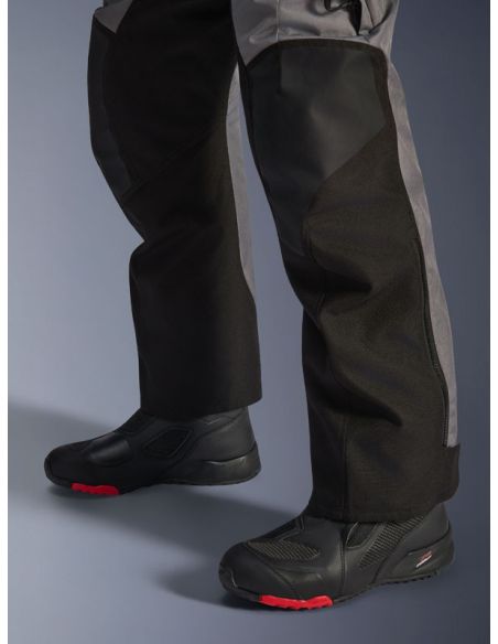 Pantalon Alpinestars Andes V4 Drystar - Noir Gris