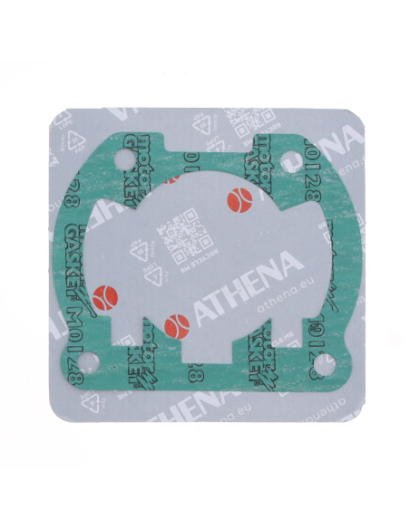 Joint d'embase ATHENA - Epaisseur 0,3mm - CAGIVA - HUSQVARNA