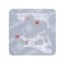 Joint d'embase ATHENA - Epaisseur 0,1mm - GASGAS 2