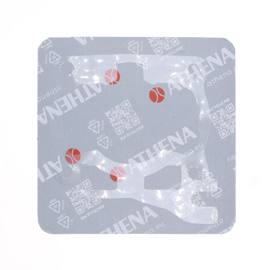 Joint d'embase ATHENA - Epaisseur 0,1mm - GASGAS