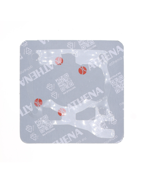 Joint d'embase ATHENA - Epaisseur 0,1mm - GASGAS