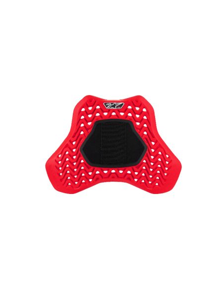 Protection intégrale Alpinestars Nucleon Plasma poitrine - Rouge Noir
