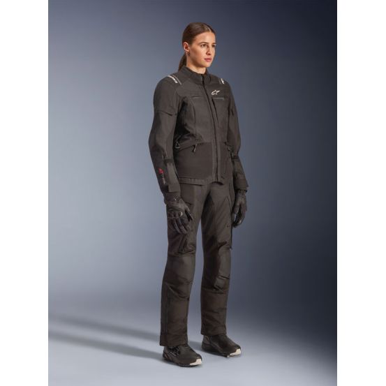 Veste Alpinestars Stella Andes V4 Drystar - Noir