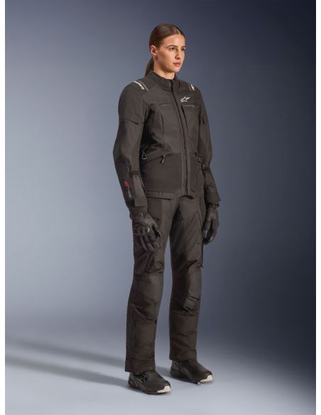 Veste Alpinestars Stella Andes V4 Drystar - Noir