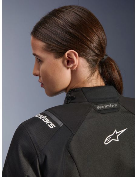 Veste Alpinestars Stella Andes V4 Drystar - Noir