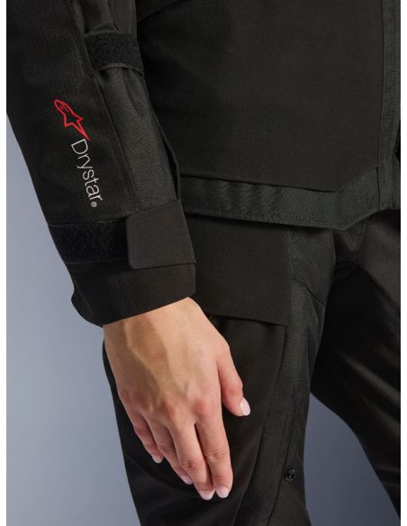 Veste Alpinestars Stella Andes V4 Drystar - Noir