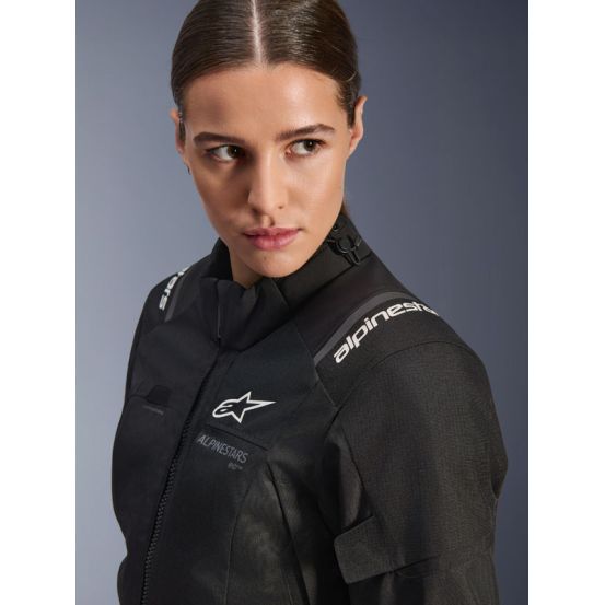 Veste Alpinestars Stella Andes V4 Drystar - Noir