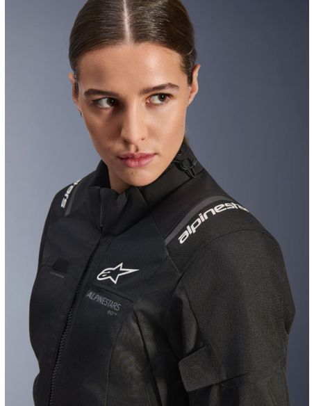 Veste Alpinestars Stella Andes V4 Drystar - Noir