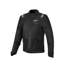 Veste Alpinestars Stella Andes V4 Drystar - Noir