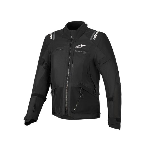 Veste Alpinestars Stella Andes V4 Drystar - Noir