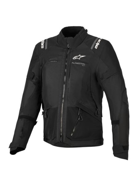 Veste Alpinestars Stella Andes V4 Drystar - Noir