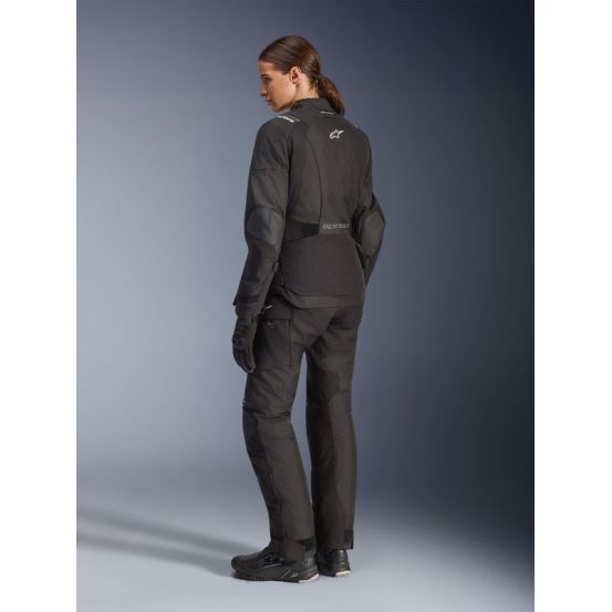 Veste Alpinestars Stella Andes V4 Drystar - Noir