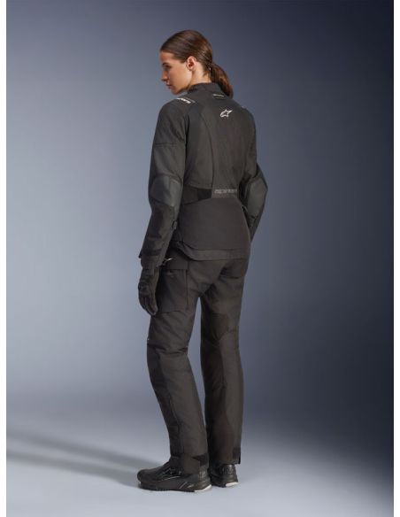 Veste Alpinestars Stella Andes V4 Drystar - Noir