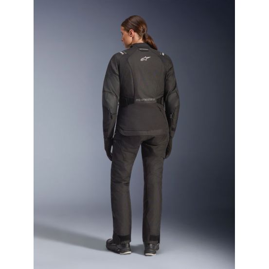 Veste Alpinestars Stella Andes V4 Drystar - Noir