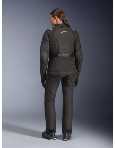 Veste Alpinestars Stella Andes V4 Drystar - Noir