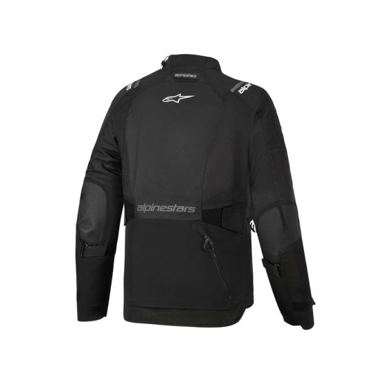 Veste Alpinestars Stella Andes V4 Drystar - Noir