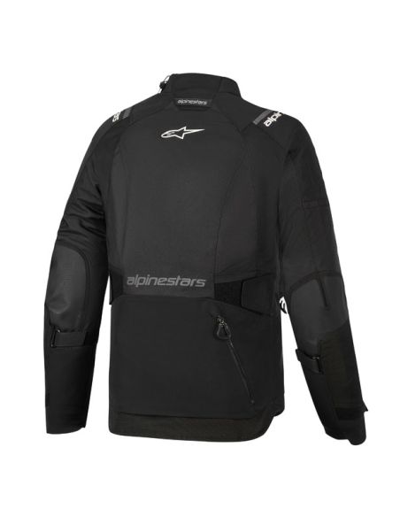 Veste Alpinestars Stella Andes V4 Drystar - Noir