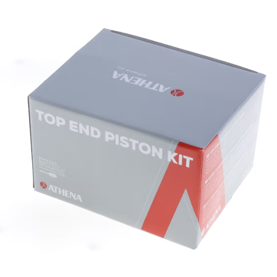 Kit piston forgé + Pochette de joints haut moteur ATHENA - YAMAHA 250 YZ 1999-2023