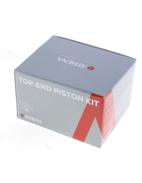 Kit piston forgé + Pochette de joints haut moteur ATHENA - YAMAHA 250 YZ 1999-2023