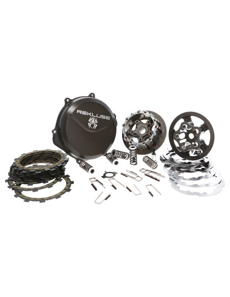 Embrayage REKLUSE APEX Honda 450 CRF-R 2021-2026