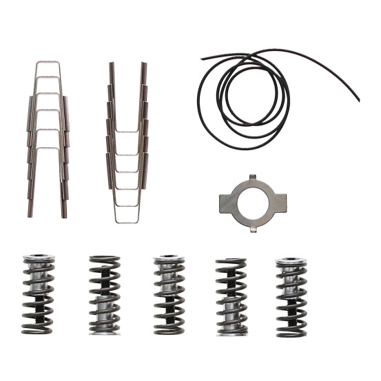 Embrayage REKLUSE APEX Honda 450 CRF-R 2021-2026
