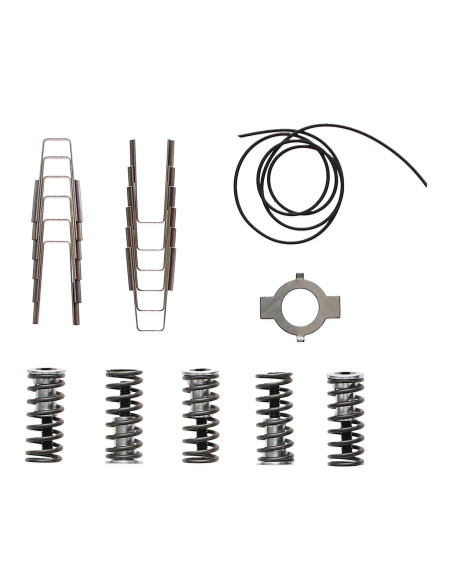 Embrayage REKLUSE APEX Honda 450 CRF-R 2021-2026