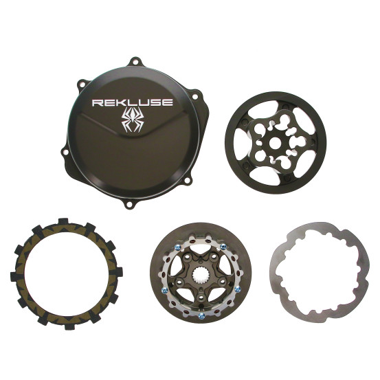 Embrayage REKLUSE APEX Honda 450 CRF-R 2021-2026