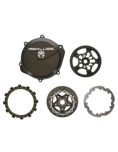 Embrayage REKLUSE APEX Honda 450 CRF-R 2021-2026