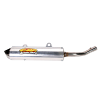 Silencieux FMF TURBINECORE KAWASAKI 250 KX 1992-1993