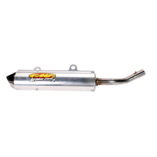 Silencieux FMF TURBINECORE KAWASAKI 250 KX 1992-1993