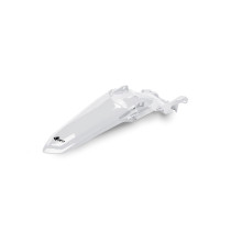 Garde boue arrière - Blanc - UFO Yamaha 450 YZ-F 2026