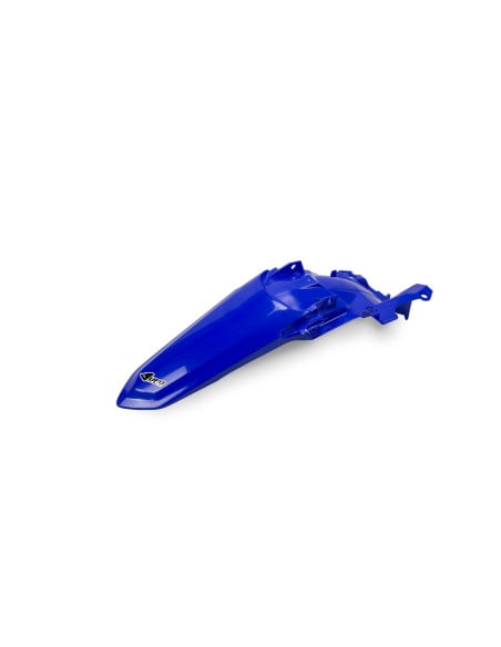 Garde boue arrière - Bleu - UFO Yamaha 450 YZ-F 2026