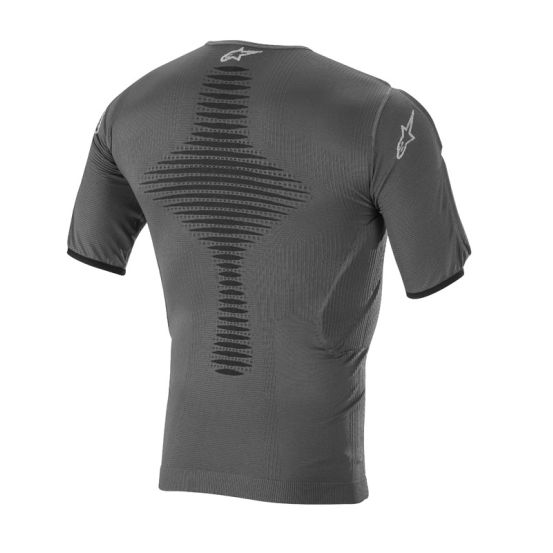 Maillot de protection Alpinestars - Gris